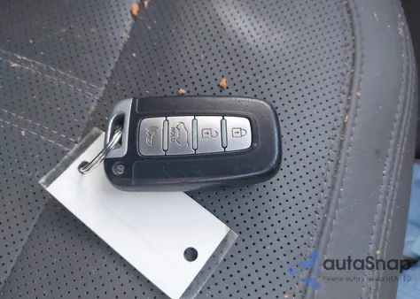 2012 Kia Sportage Ex из США, поврежденный, VIN KNDPC3A22C7193626